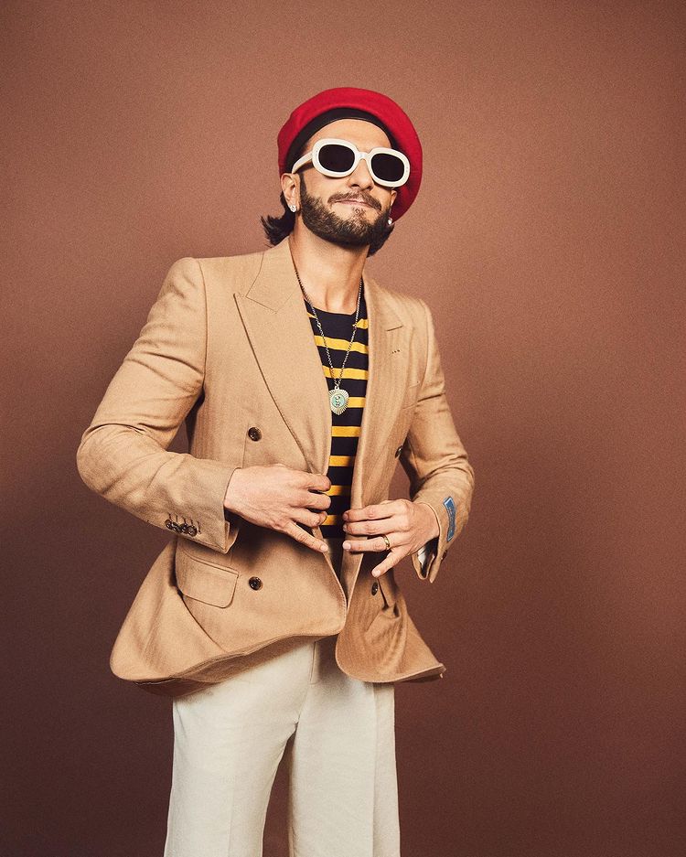 ranveer