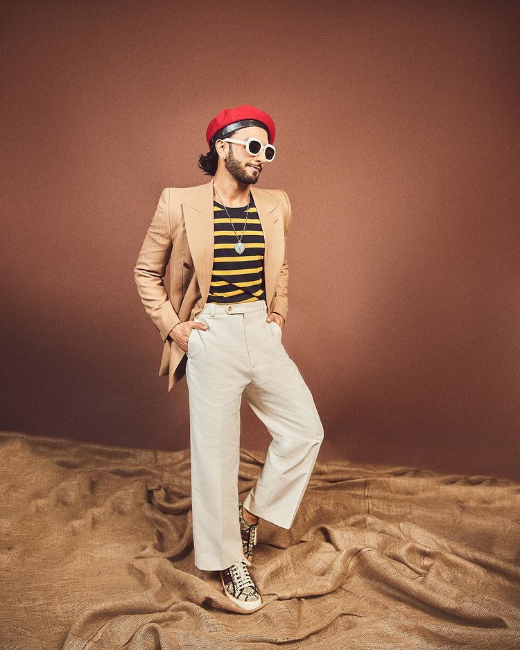 ranveer