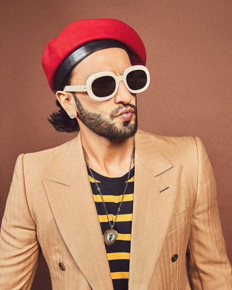 ranveer