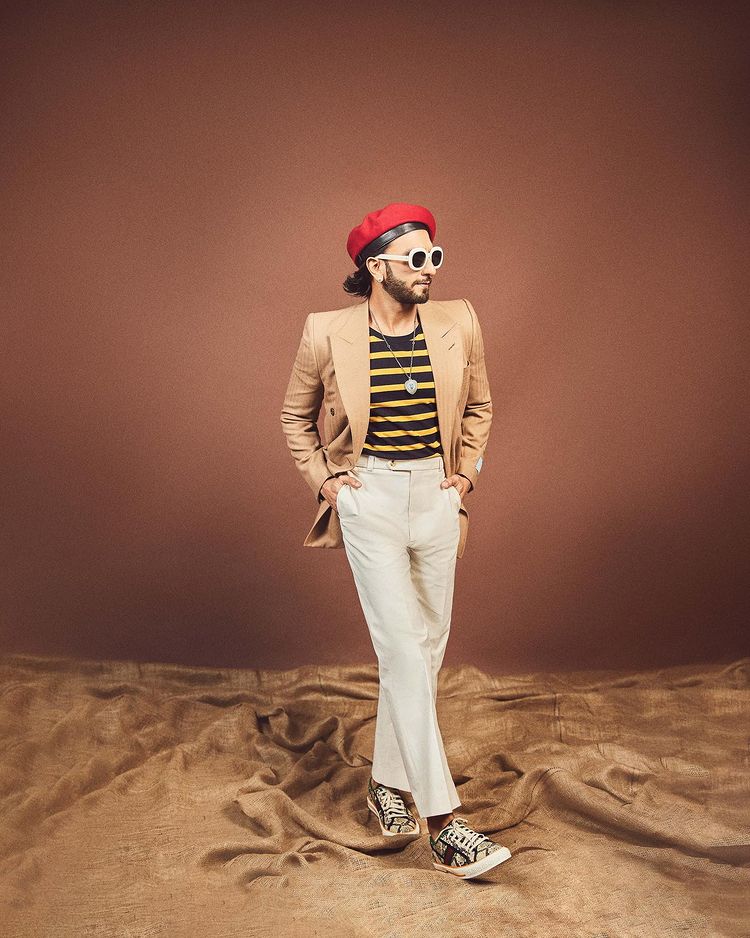 ranveer