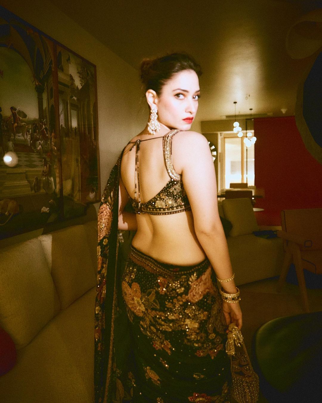 tamannaah bhatia