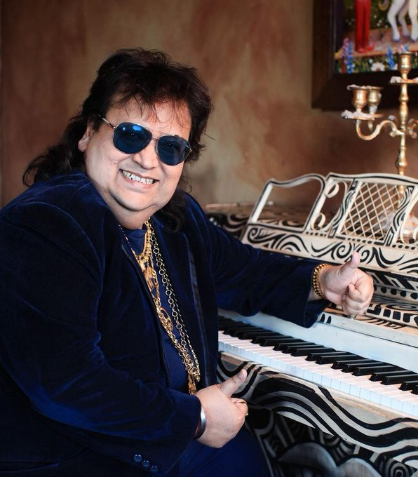 bappilahiri