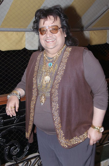bappilahiri