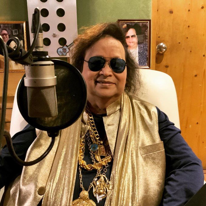 bappilahiri