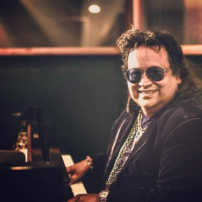 bappilahiri