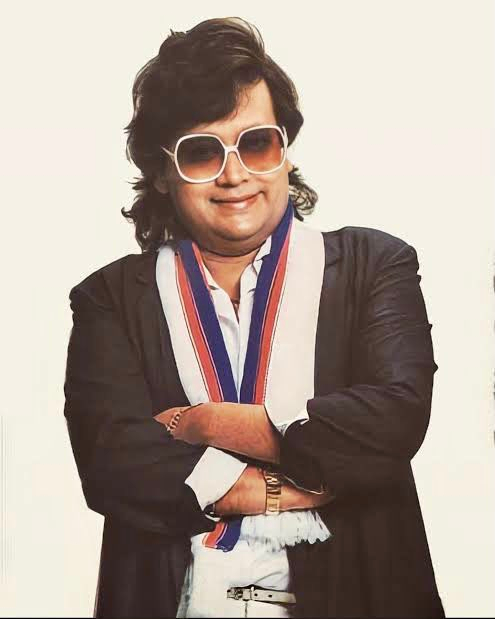 bappilahiri