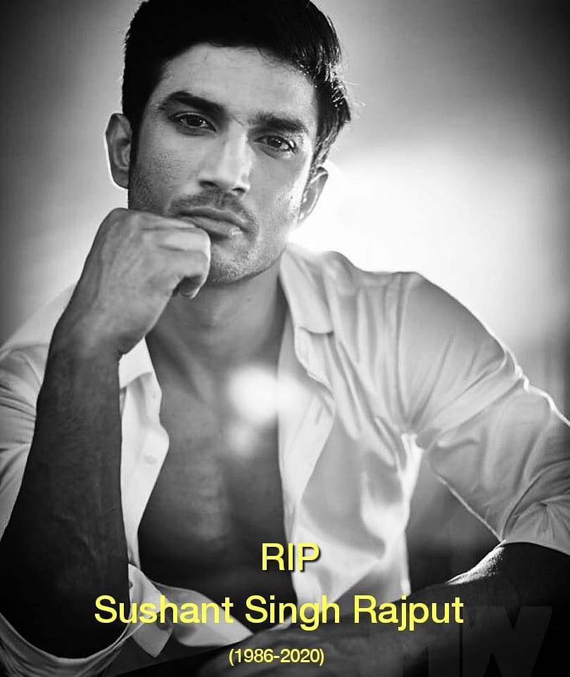 sushant