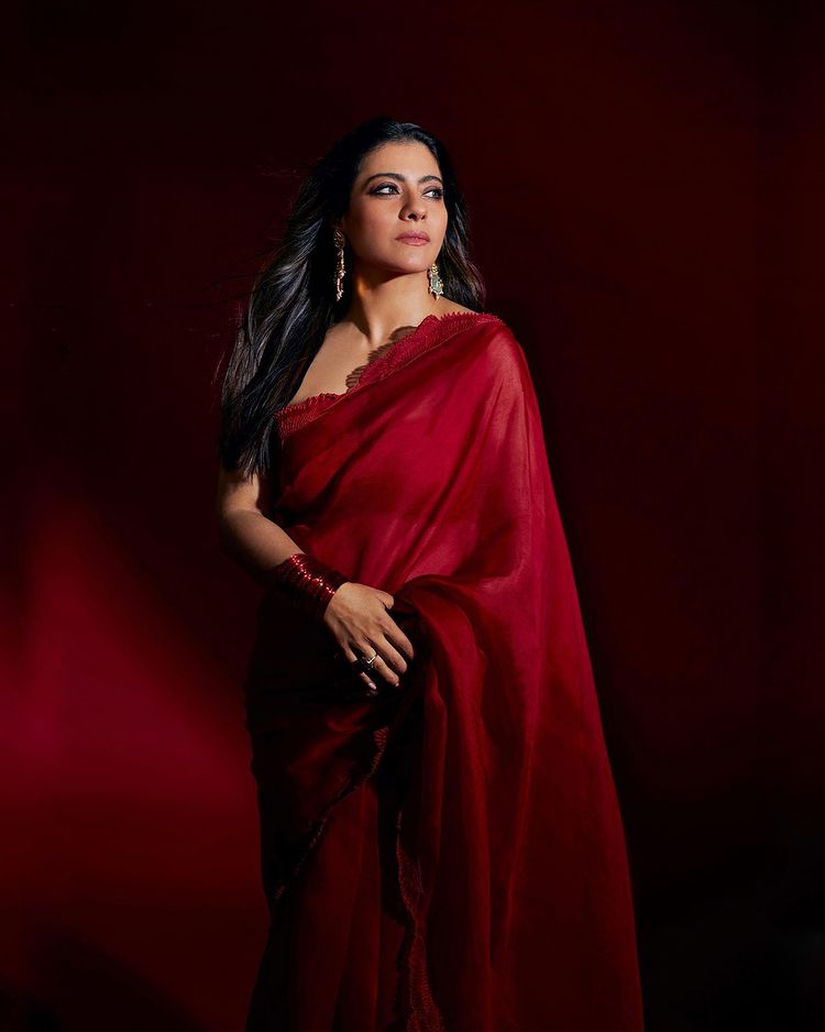 kajol