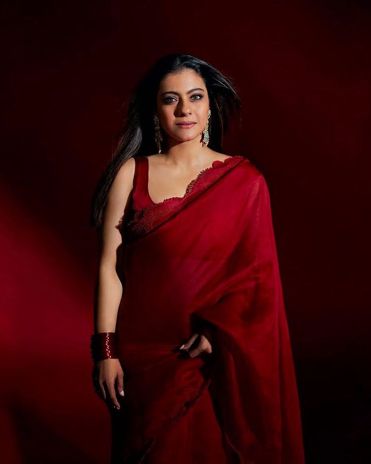 kajol