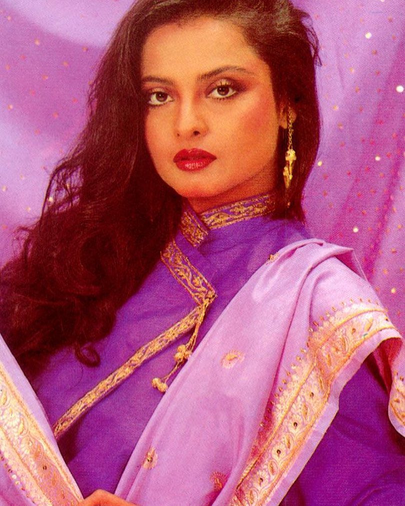 rekha