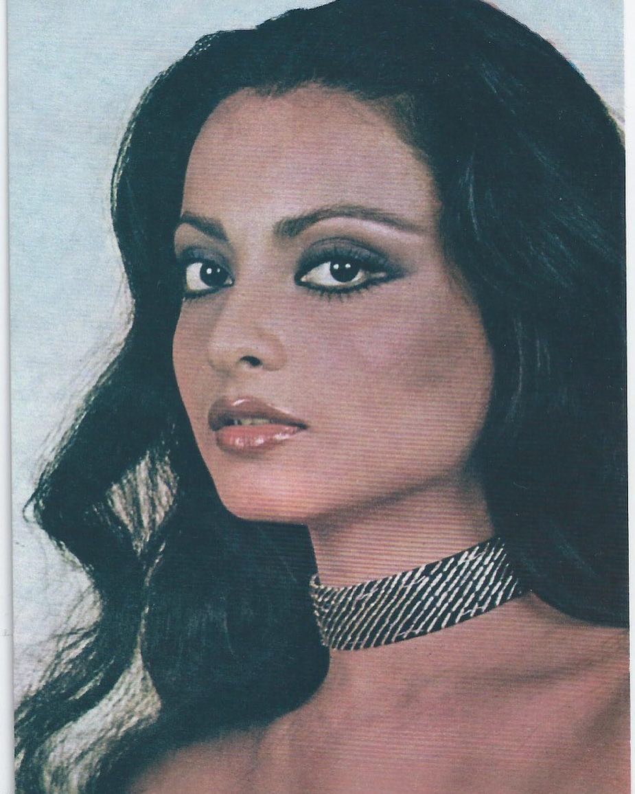 rekha