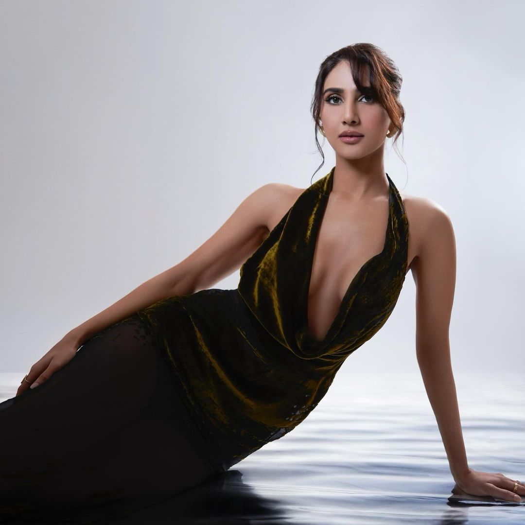 vaani kapoor