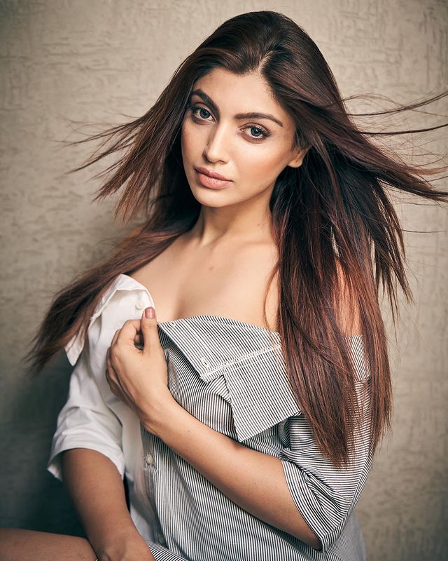 Akanksha Puri