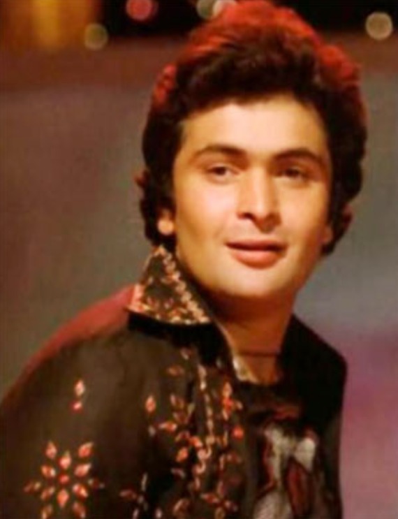 rishi kapoor