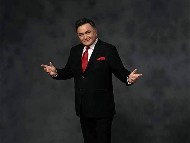 rishi kapoor
