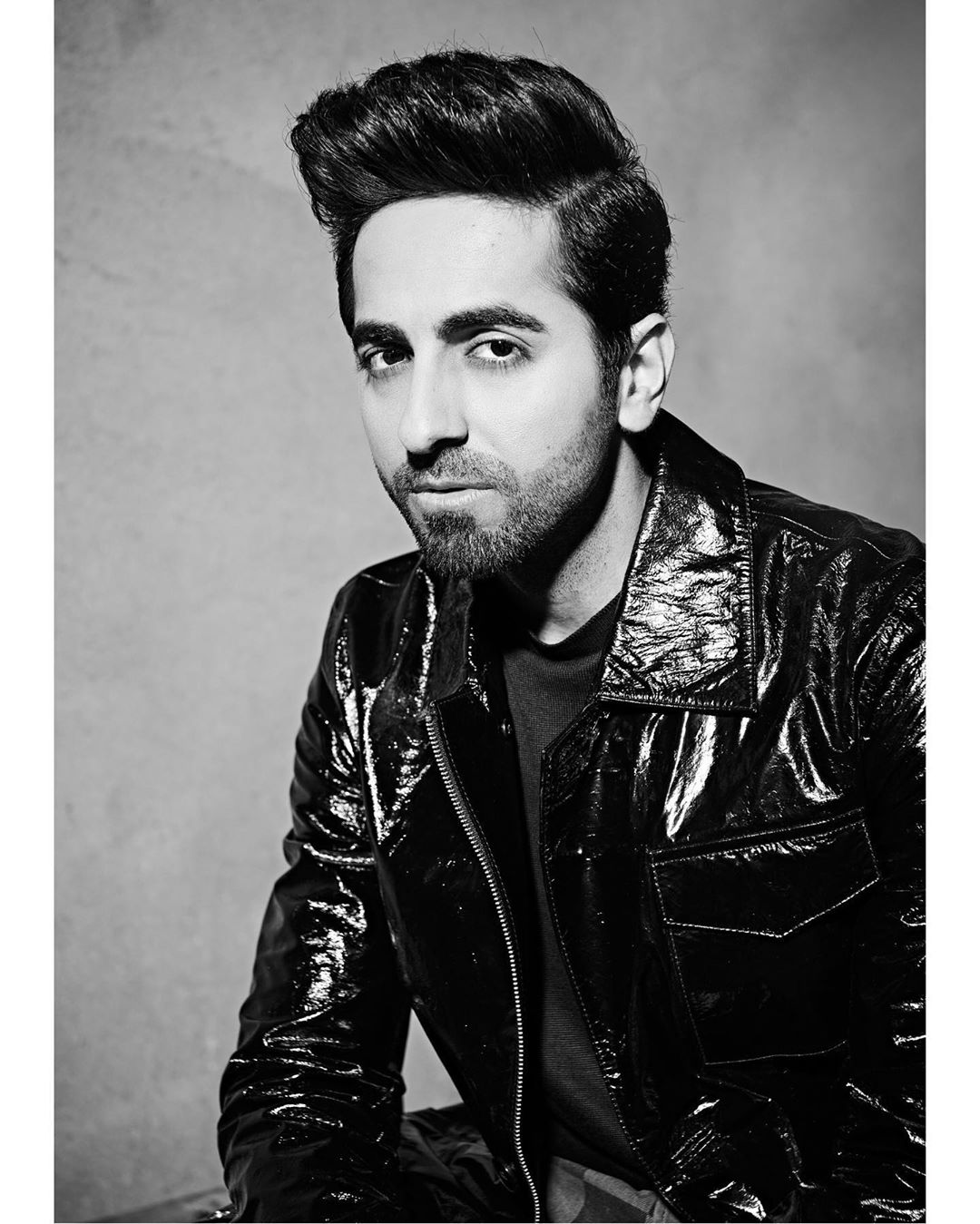 ayushmann