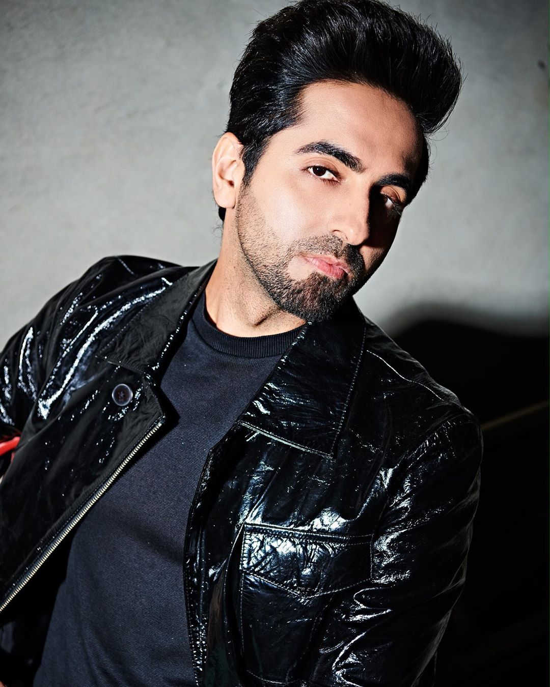 ayushmann
