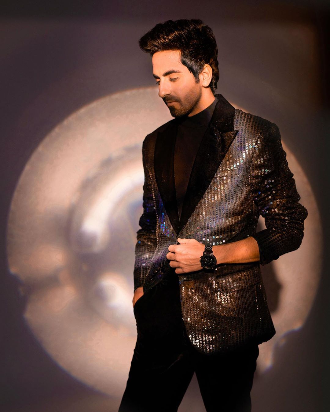 ayushmann