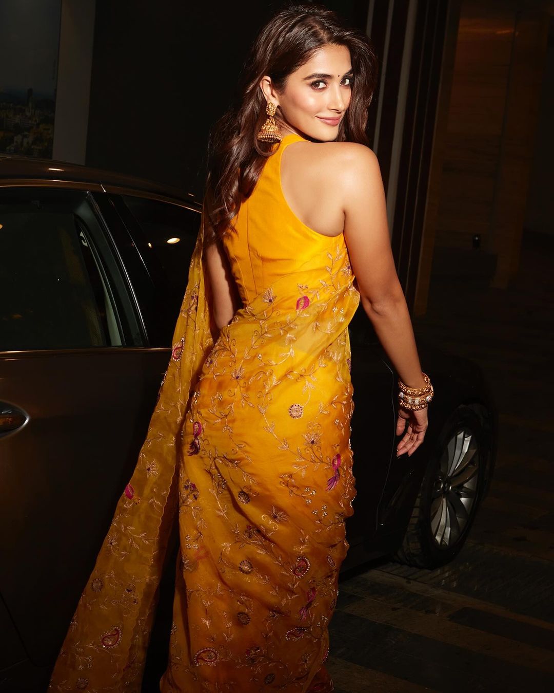 poojahegde