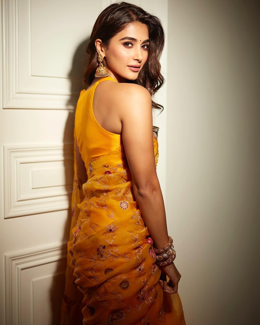 poojahegde