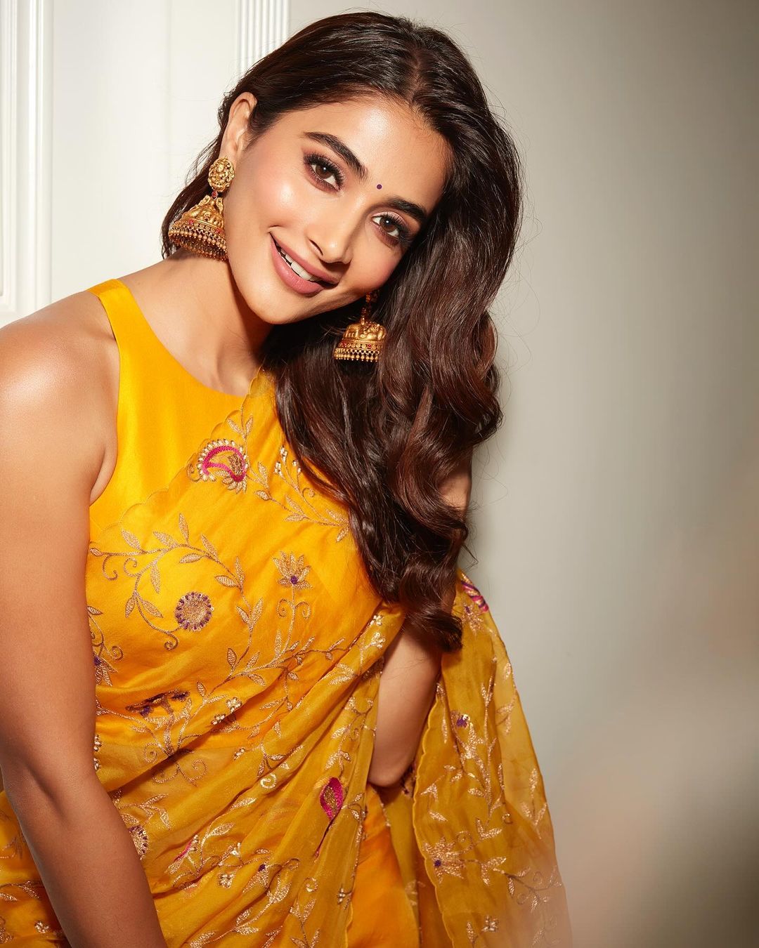 poojahegde