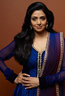 sridevi
