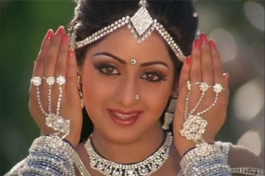 sridevi