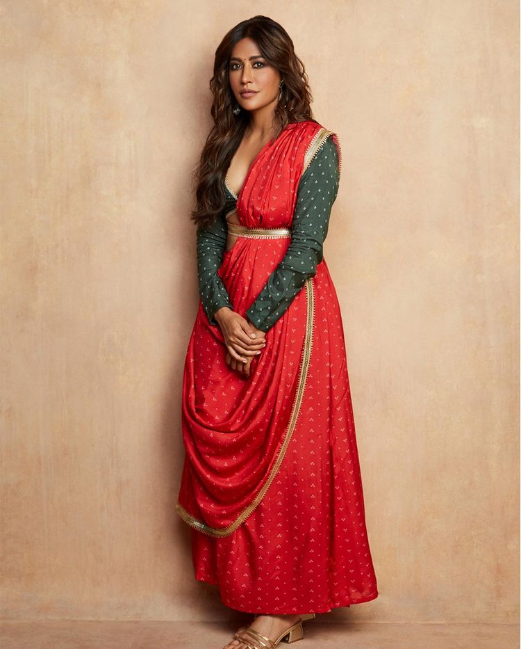 chitrangna