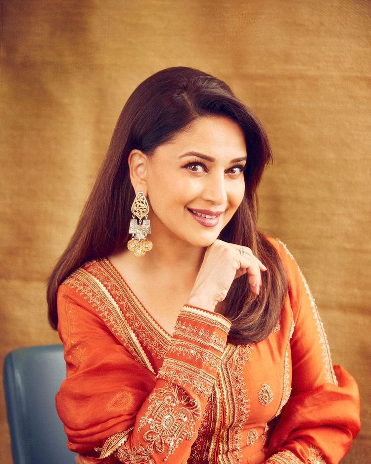 madhuri