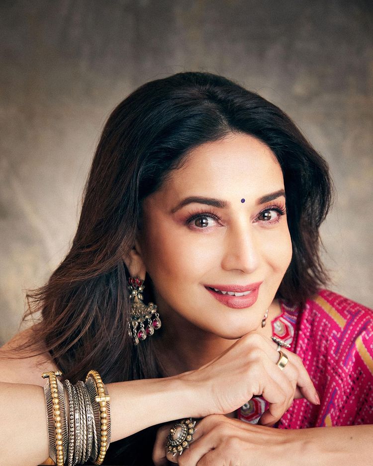 madhuri