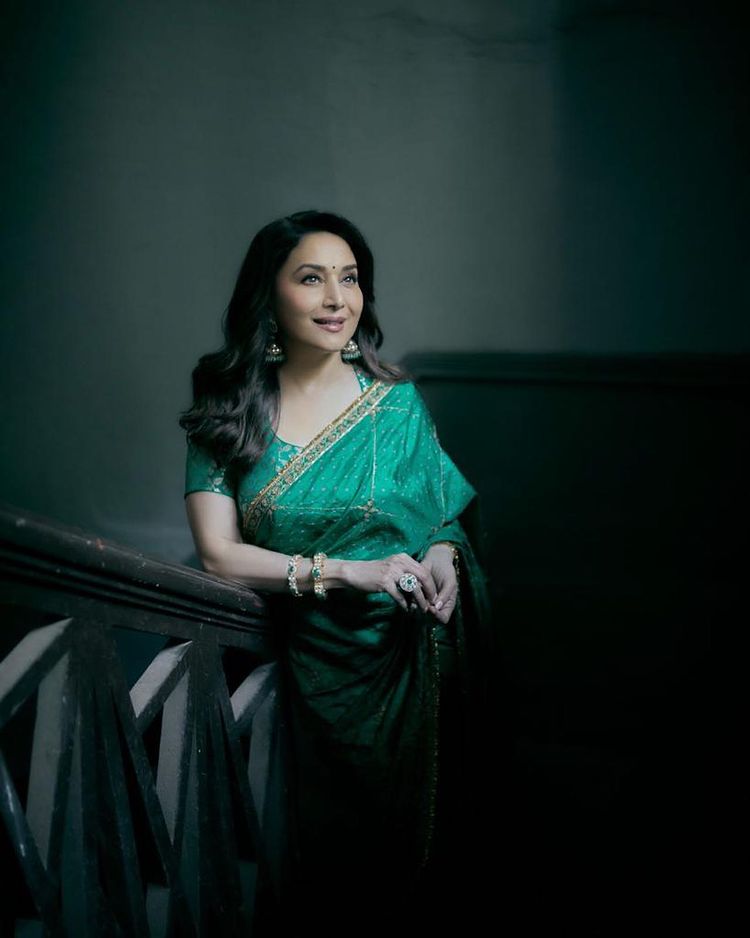 madhuri