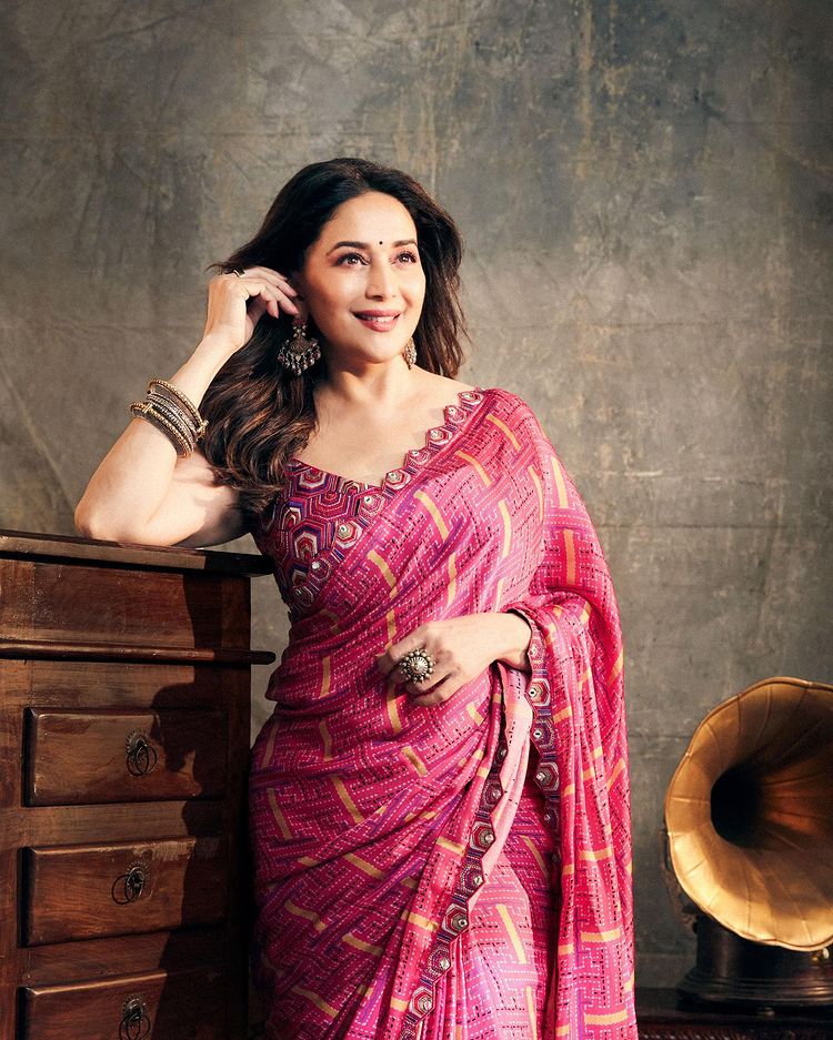 madhuri