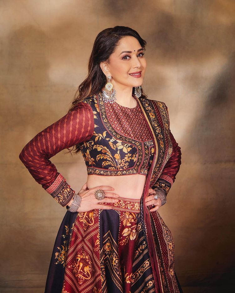 madhuri