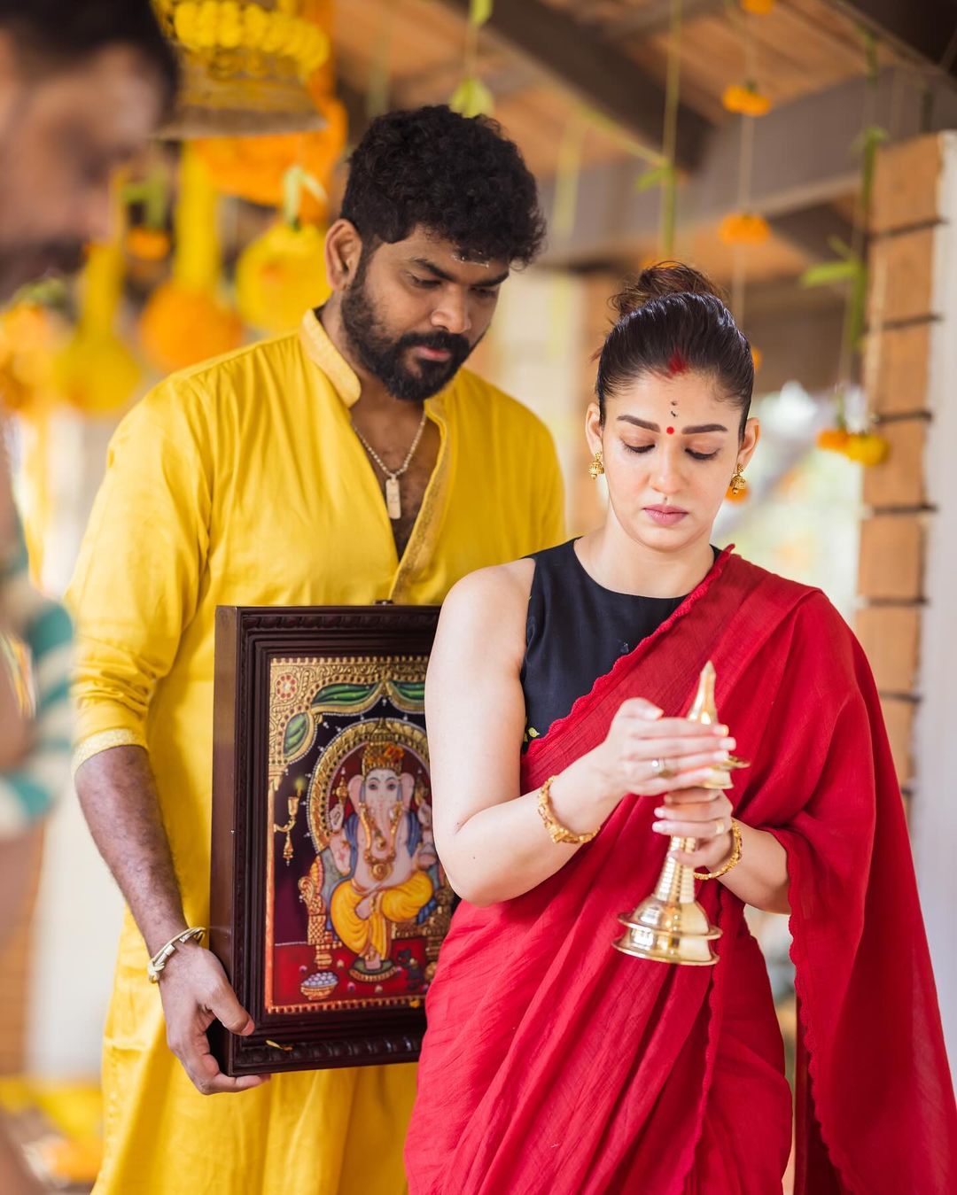 nayanthara