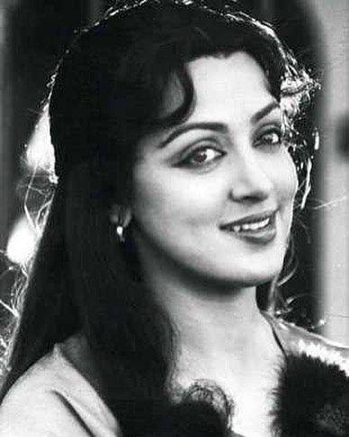hemamalini
