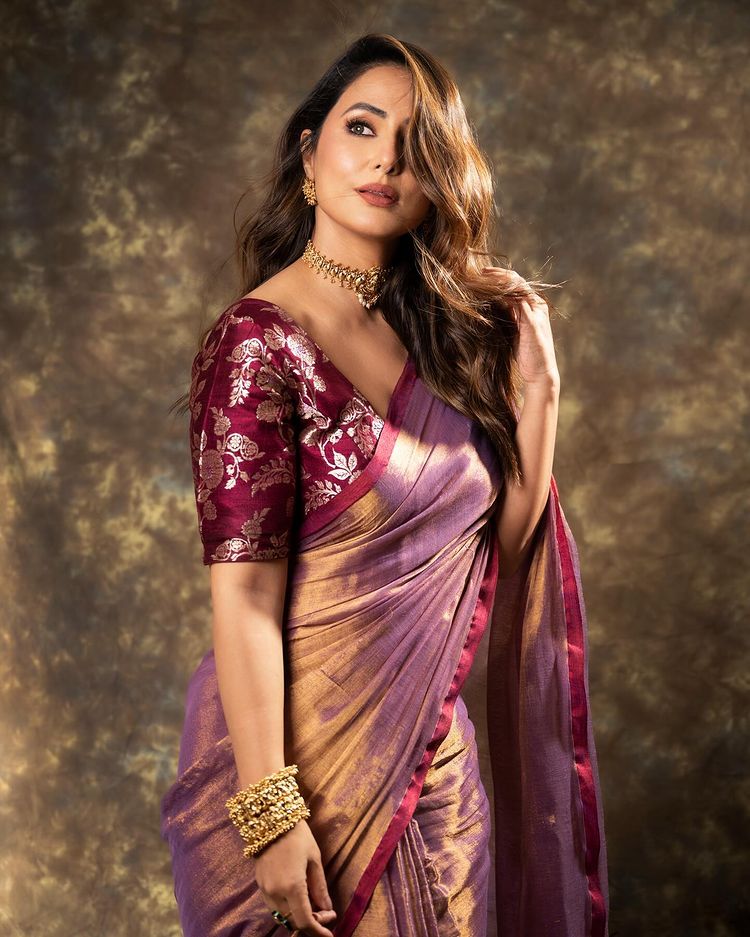 hina khan