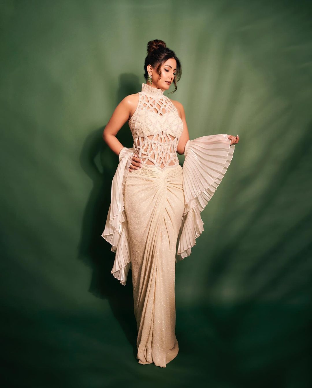 hina khan