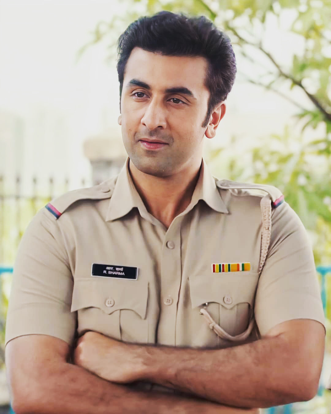 ranbir