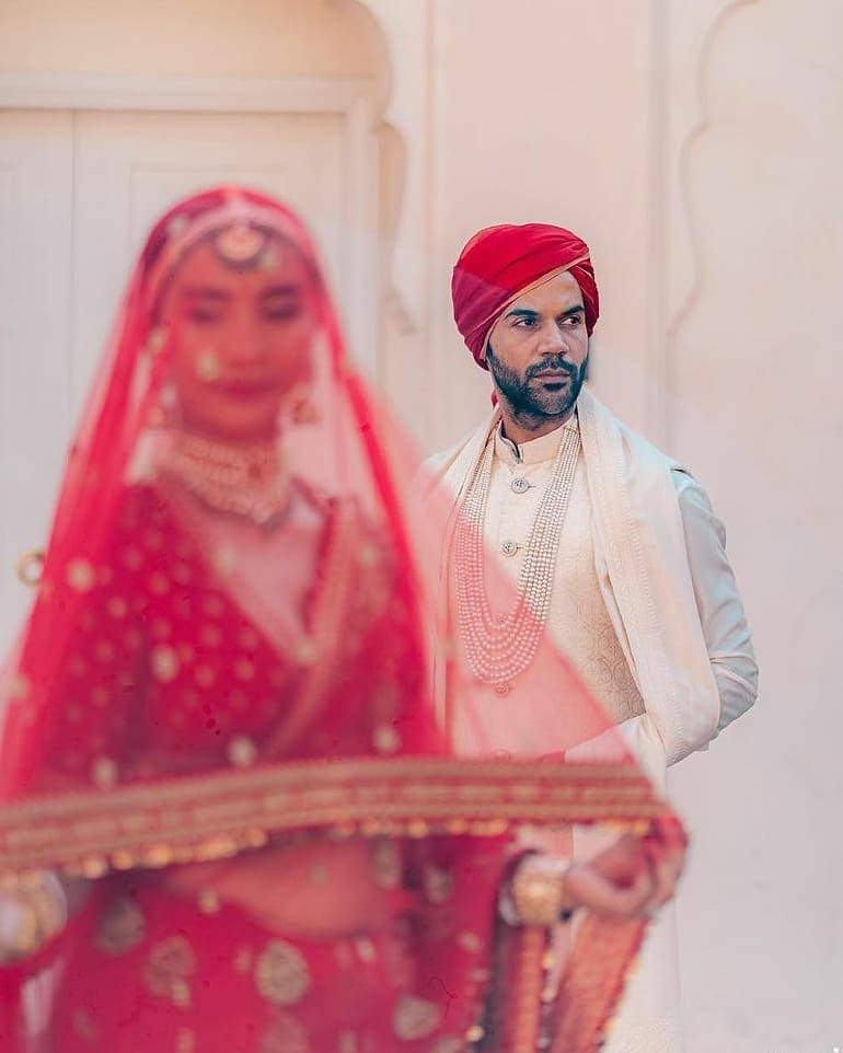 rajkummarraoweddings