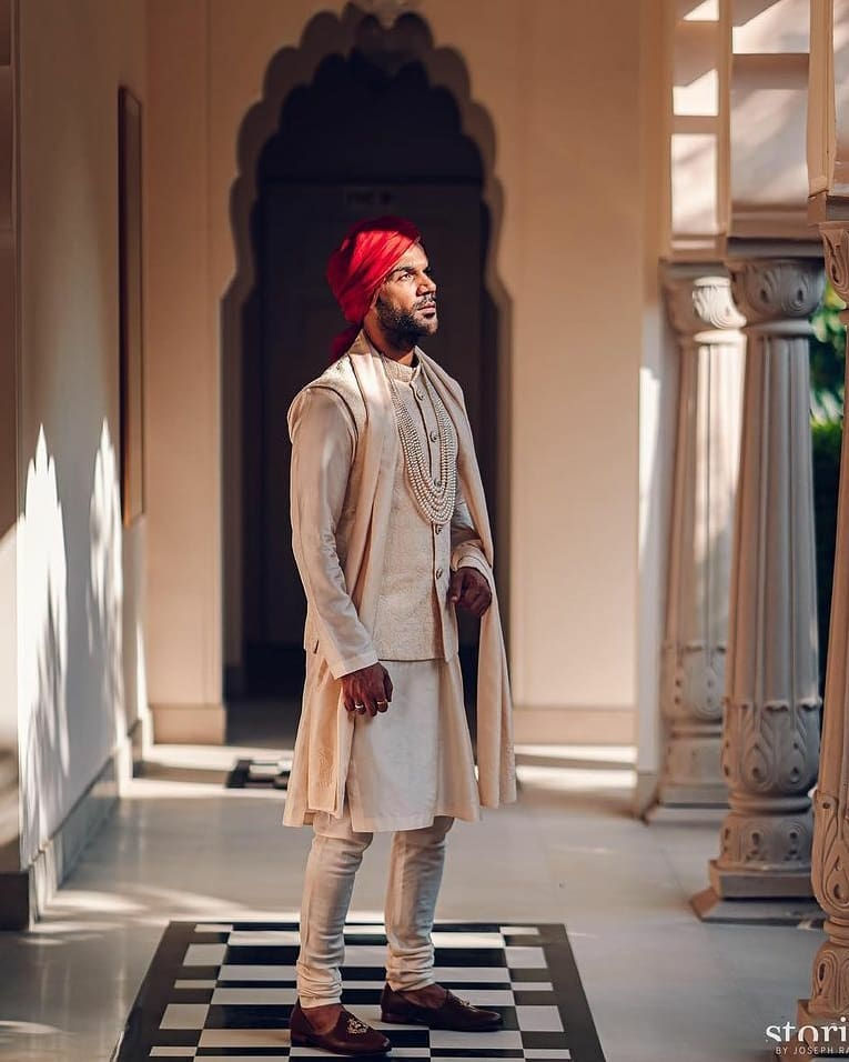 rajkummarraoweddings