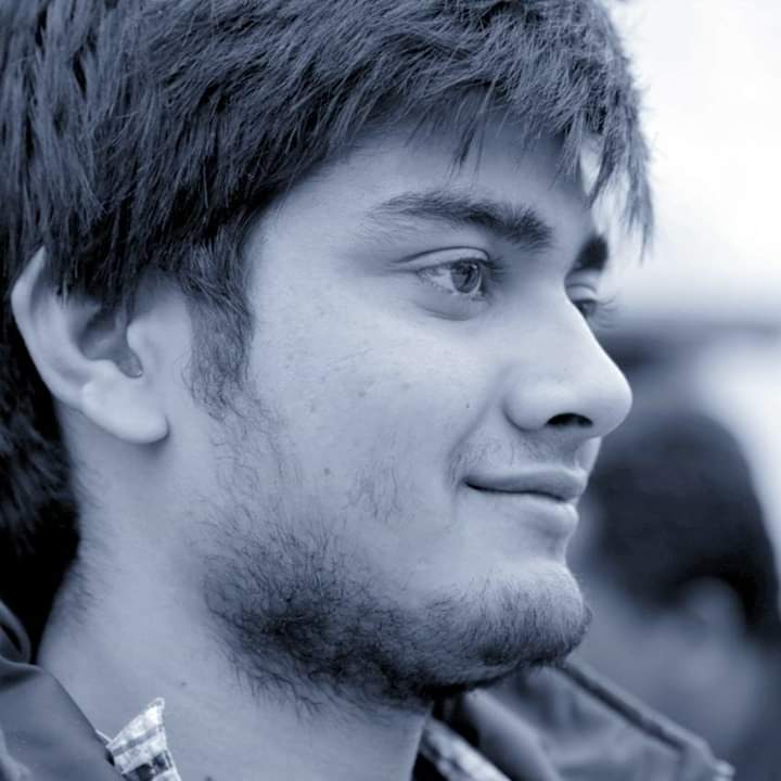 Film Director Yogesh Vats