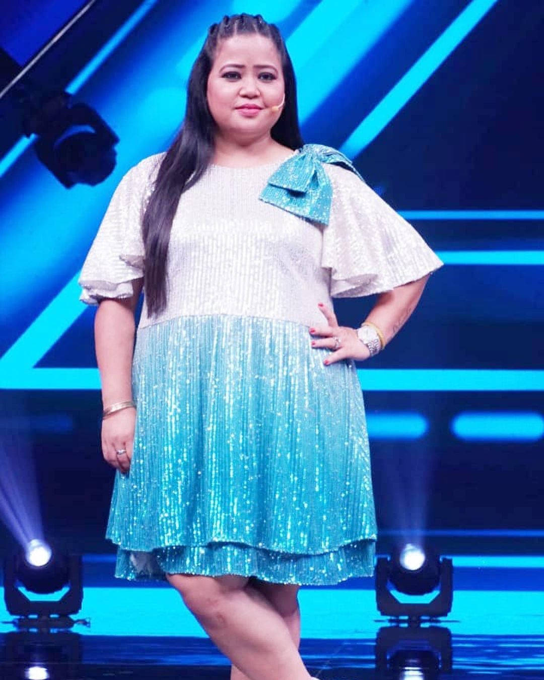 bharti
