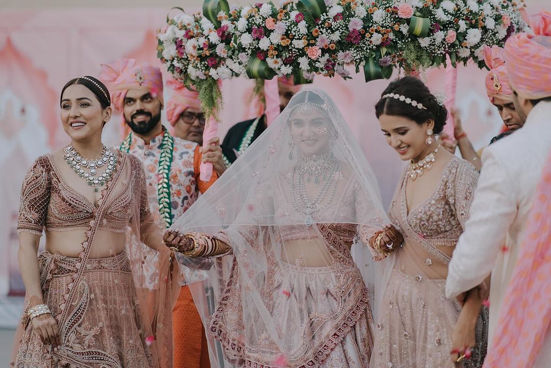 muktimohan wedding
