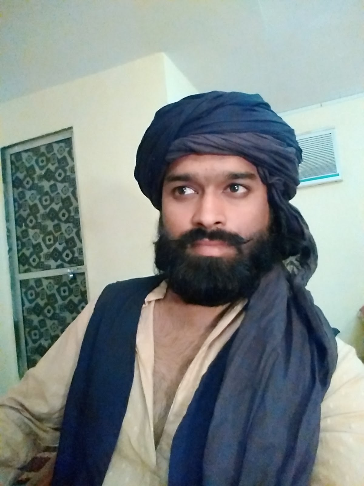 Actor Ratikant Kamila