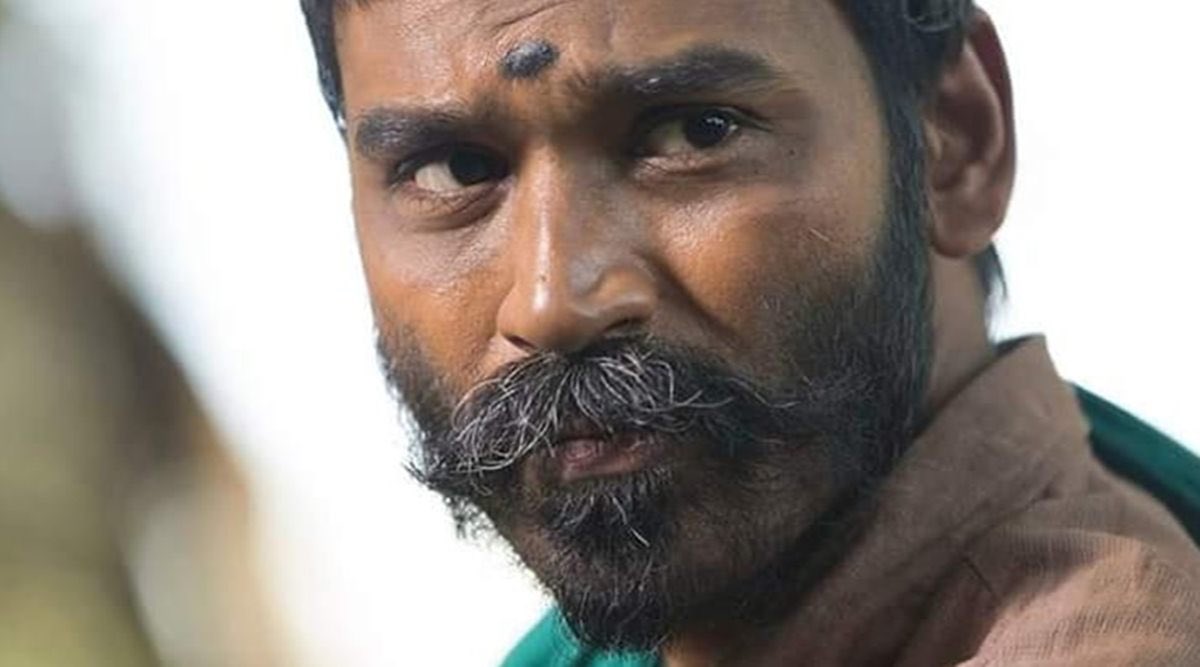 dhanush