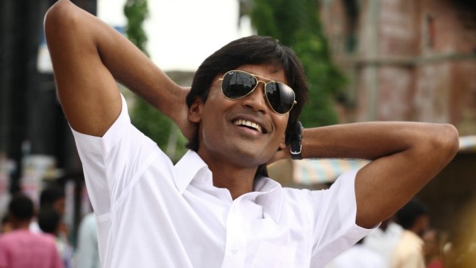 dhanush