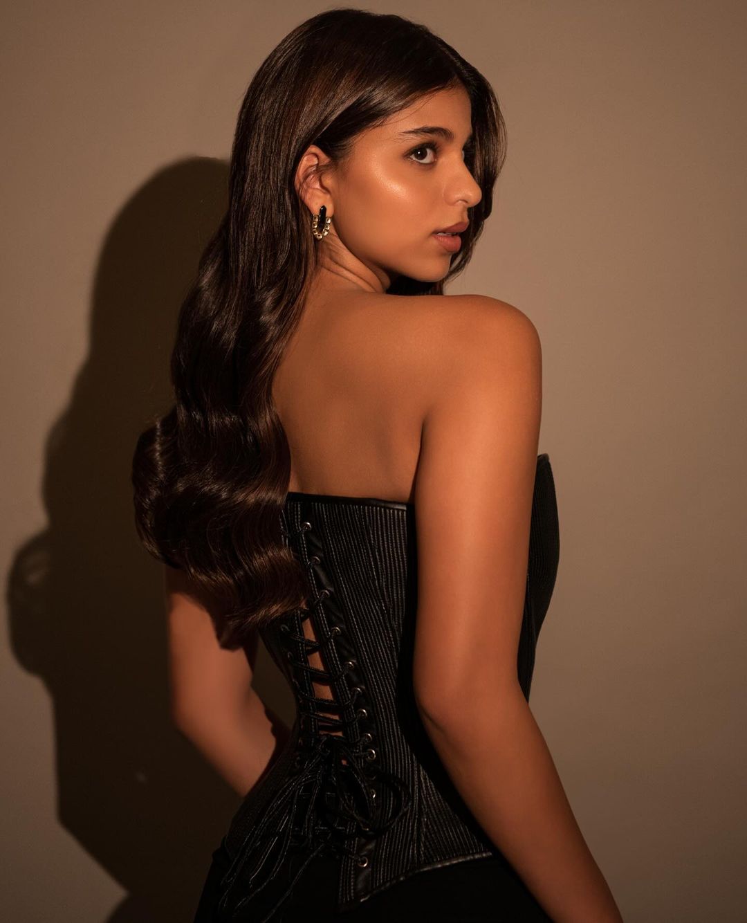 suhana khan