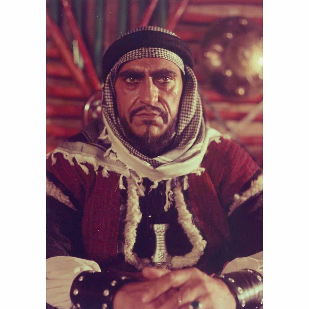 amrishpuri