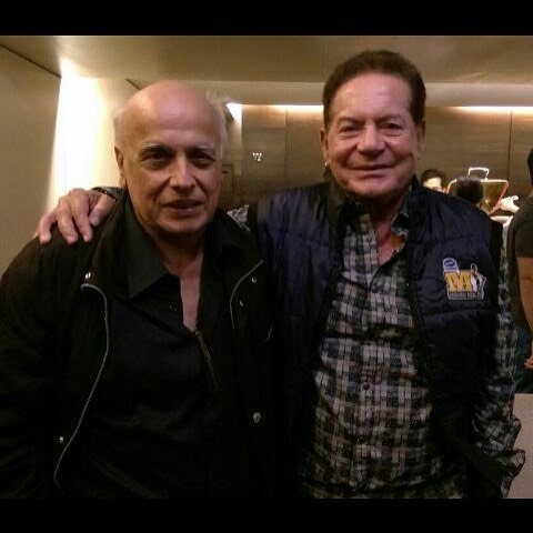 mahesh bhatt