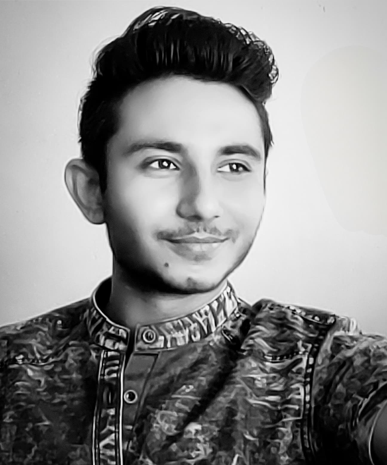 Raaj Vishwakarma Actor